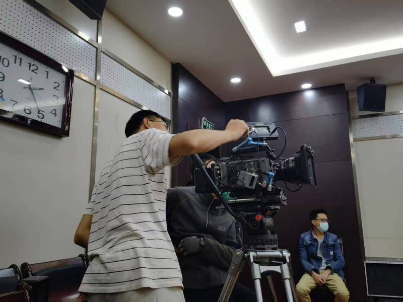 价值沉淀，长效赋能——丁青县TVC与广告片拍摄制作的长效价值构建