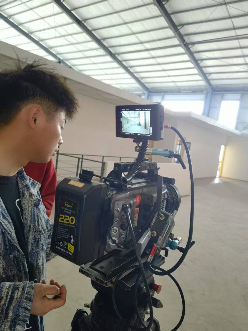 解锁丁青县广告片拍摄：以创意镜头，解锁品牌商业价值新高度