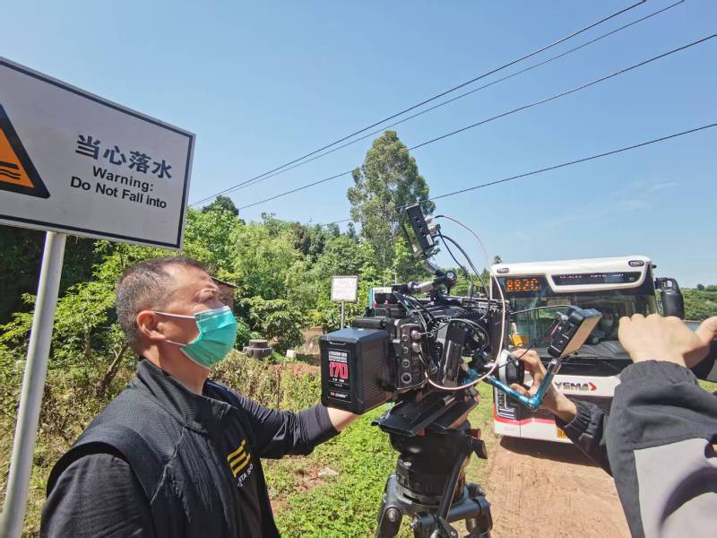 丁青县TVC拍摄公司：深耕本地市场，为品牌定制专属拍摄方案