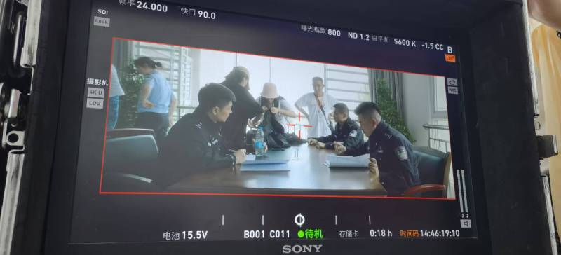 丁青县广告片拍摄公司服务世界500强的标准化体系